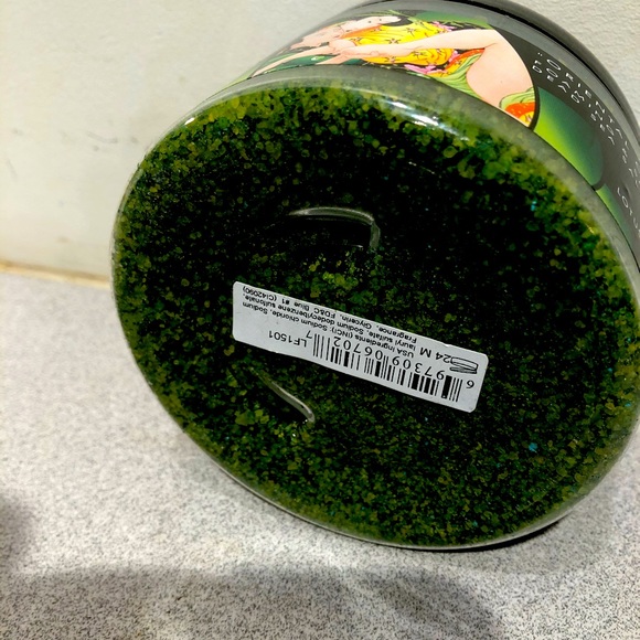 Shunga Bath Crystals - Picture 4 of 5